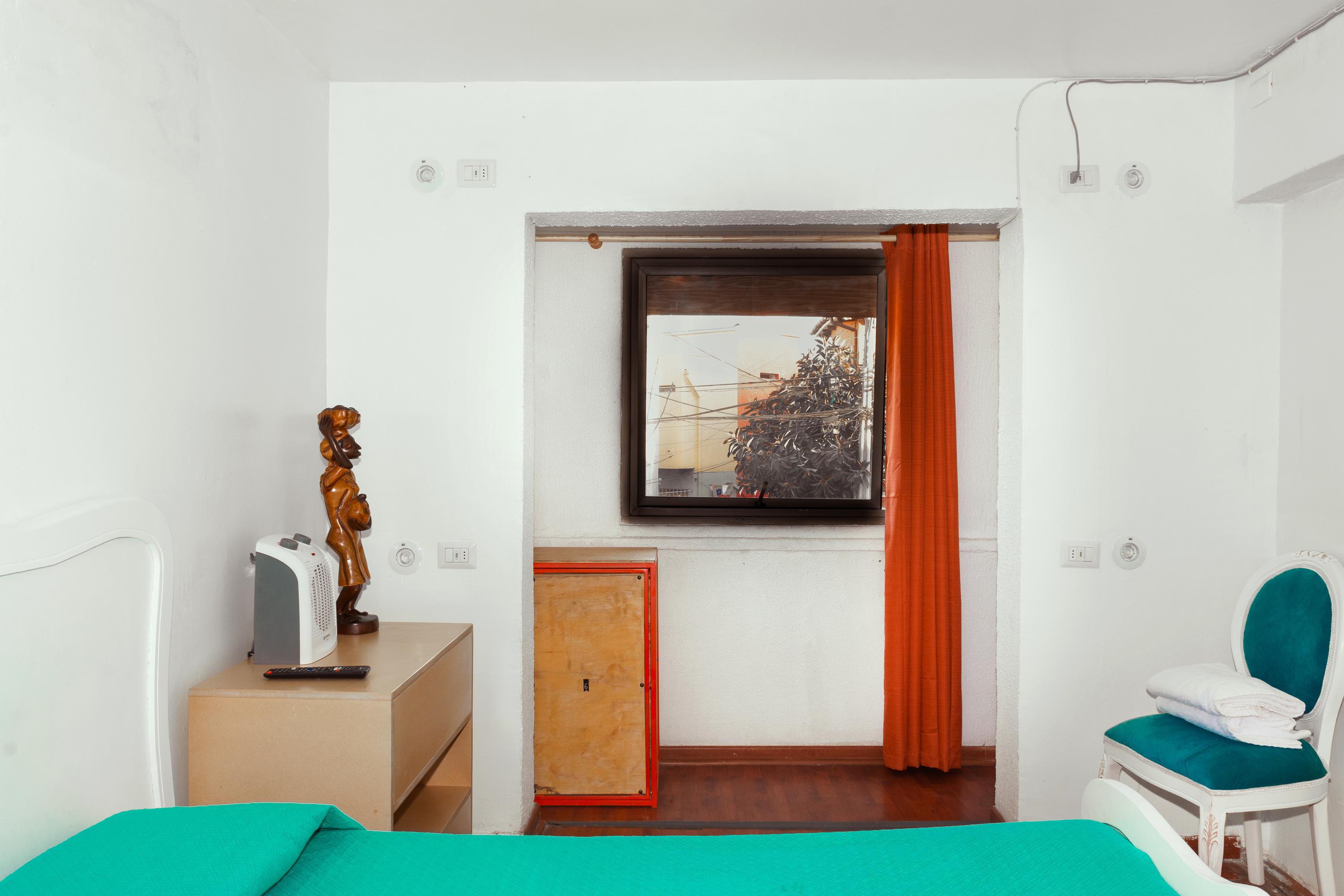Hostal Casa Aborigen ซานติอาโก ภายนอก รูปภาพ