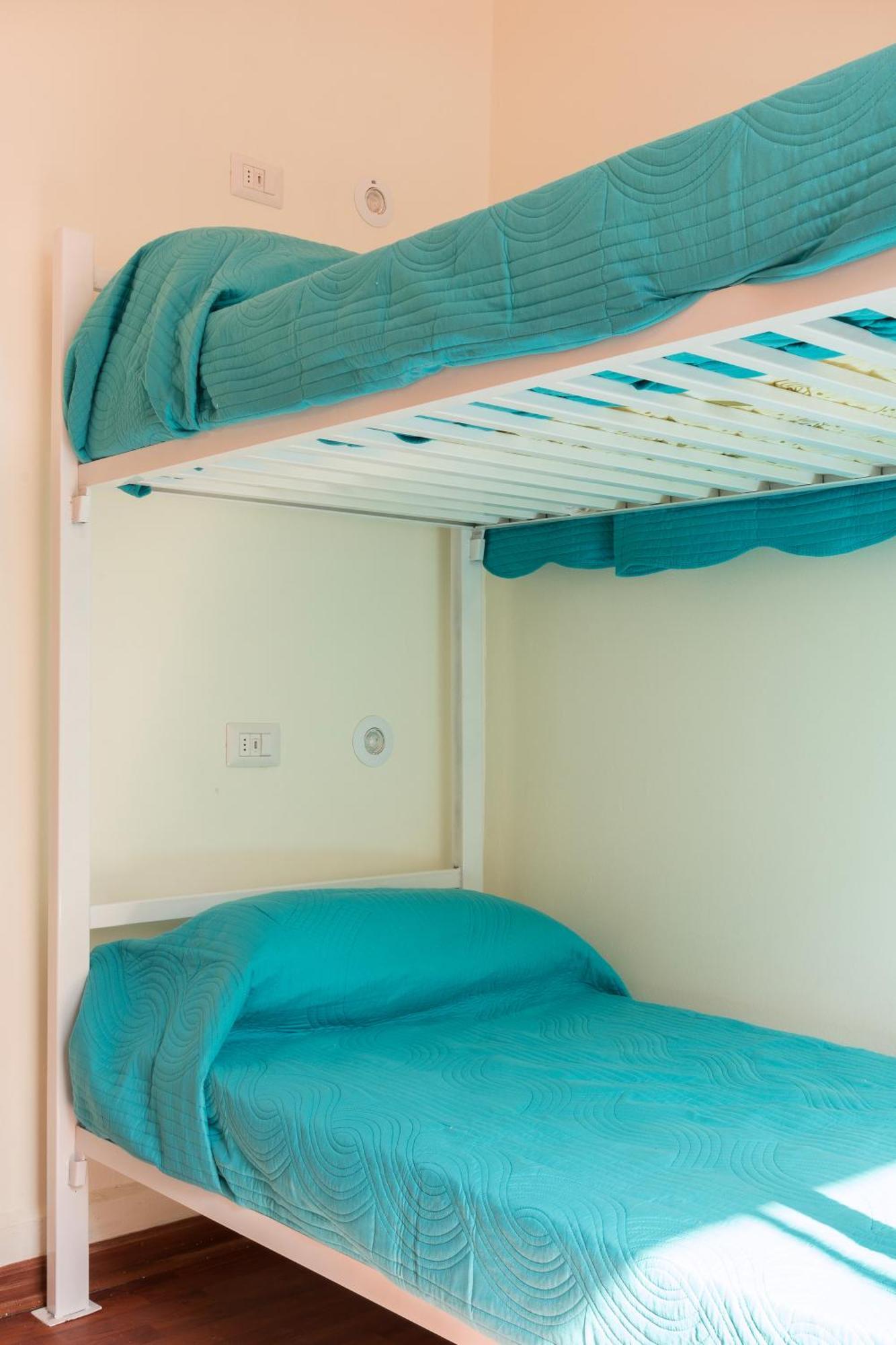 Hostal Casa Aborigen ซานติอาโก ภายนอก รูปภาพ